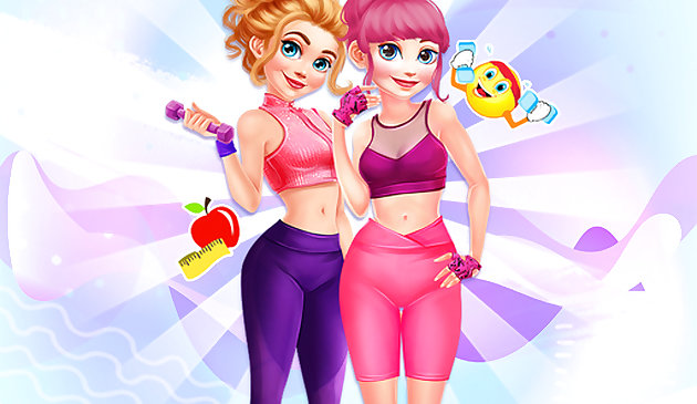 BFFs Fitness Lifestyle