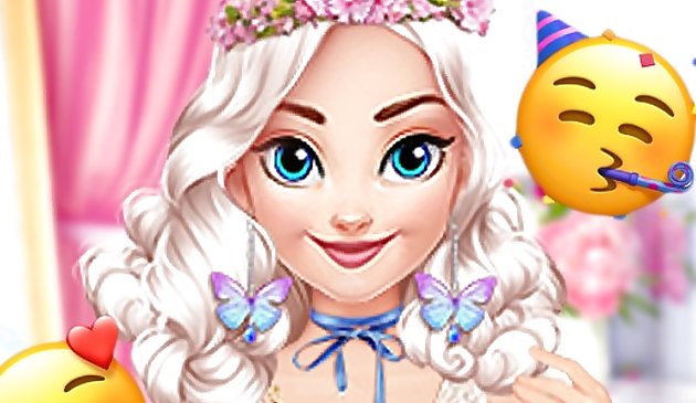 Fashion Designer Party