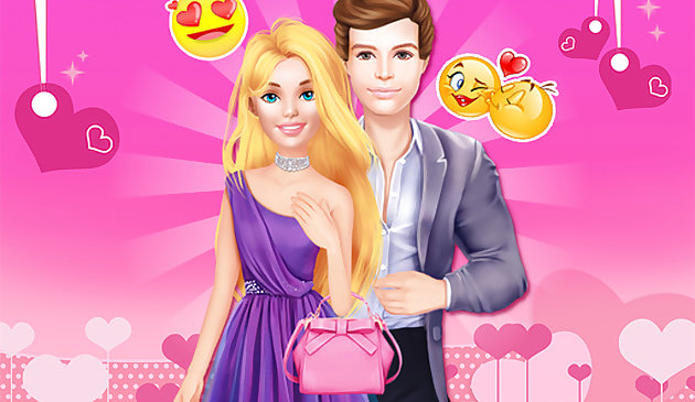 Ellie and Ben Date Night