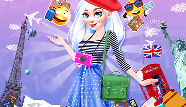 Travelling Guide: Eliza