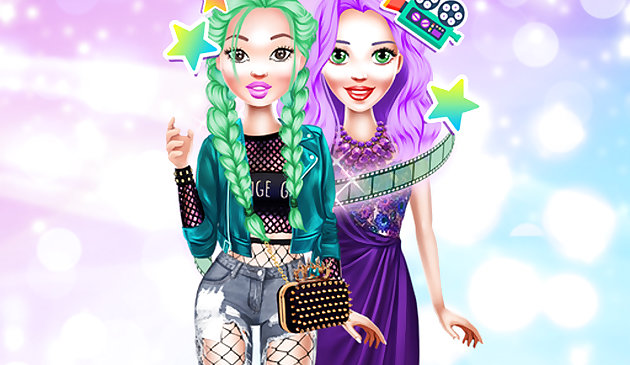 The Celebrity Way of Life