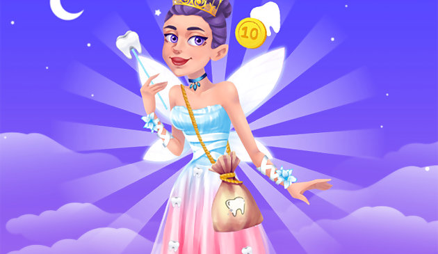 Tooth Fairy Lifestyle