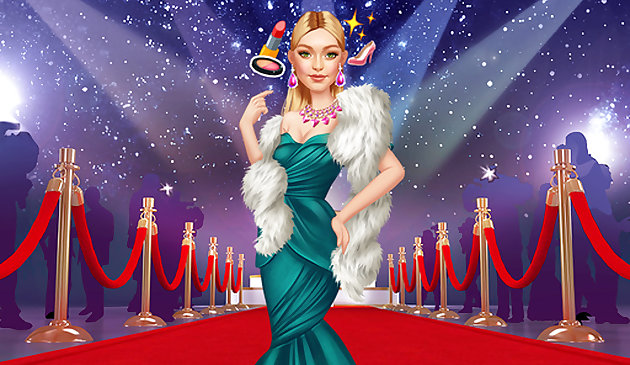 Celebrity Glamorous Lifestyle