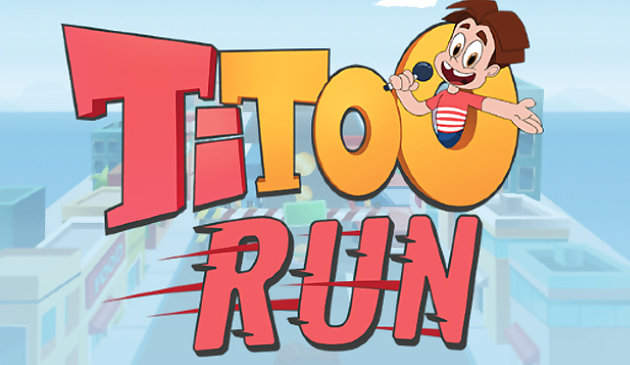 Titoo run