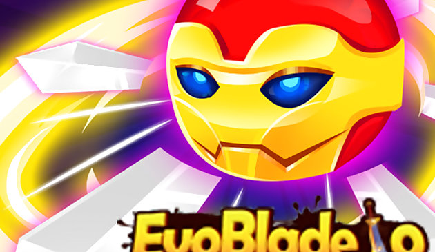 EvoBlade.io