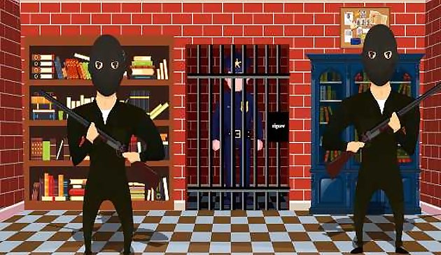 Спасите офицеров