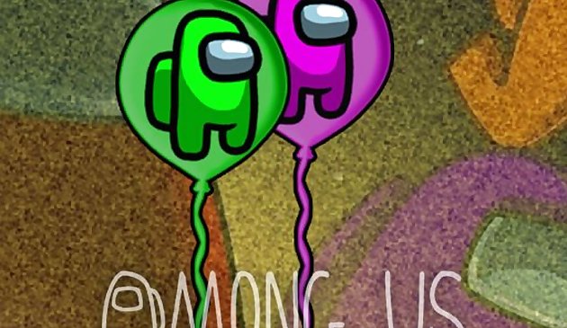 Амонг Ас Давка