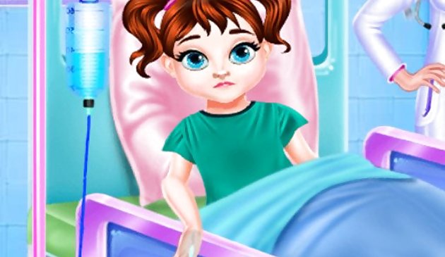 Малышка Тейлор забота о животе