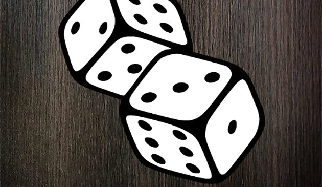 Бросок костей