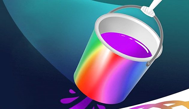 Я могу красить