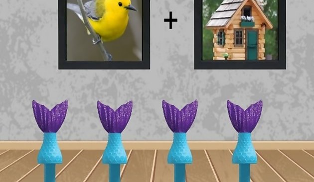 Побег рыбака 4