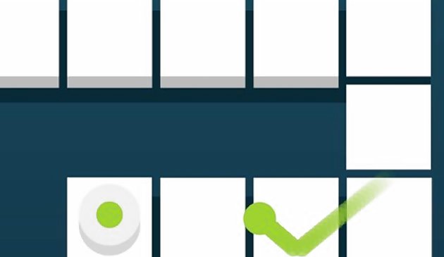 Линия дорога