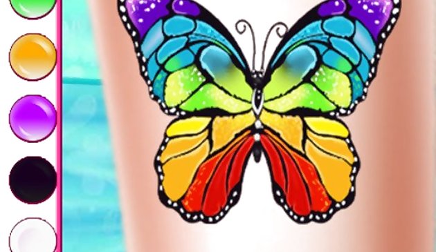 Панк мода принцессы