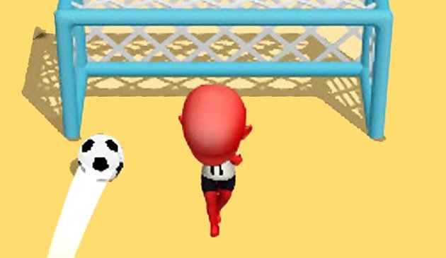 Классный гол