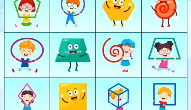 Соответствие форм