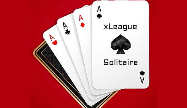 Лига пасьянса