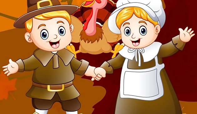 День Благодарения различия