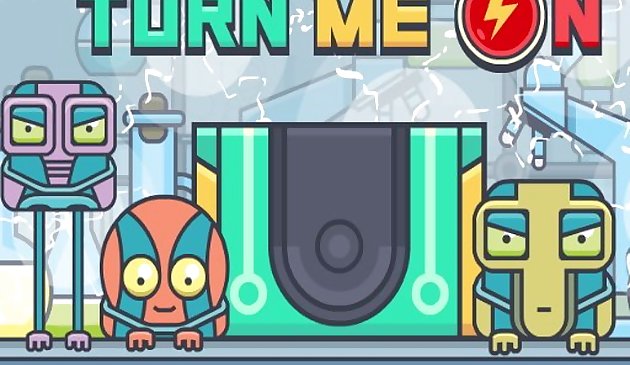 Включите меня