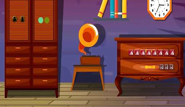 Нежный Побег из дома