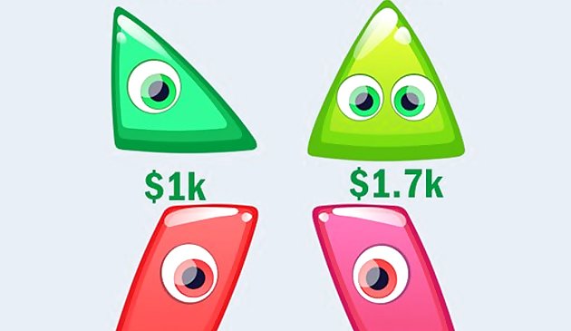 Соединитель желе