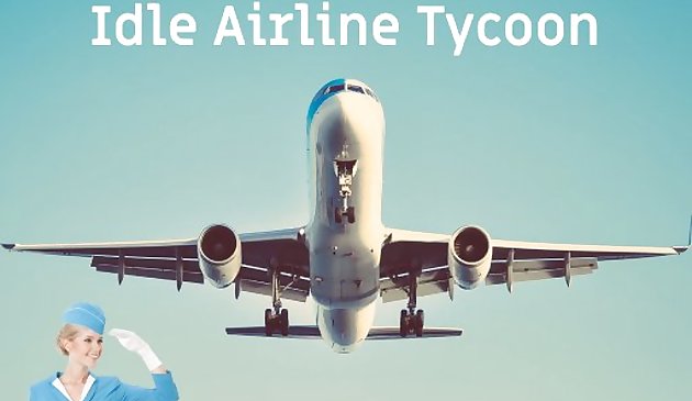 Бестолковый Магнат воздушных линий