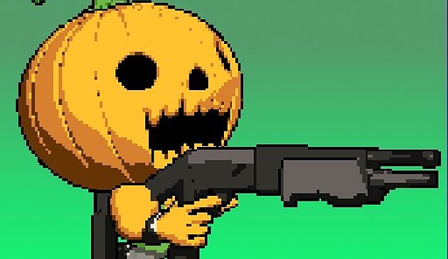 Кладбище Марионеток