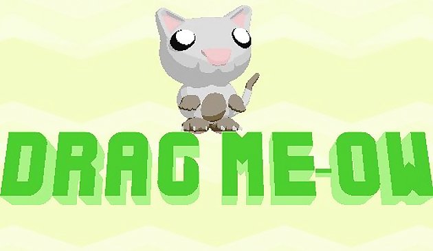 Перетянуть мяу