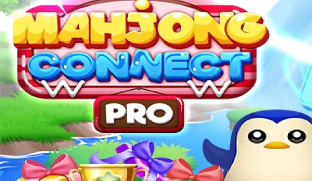 Маджонг коннект