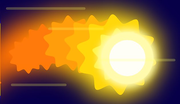 Огненная дорога