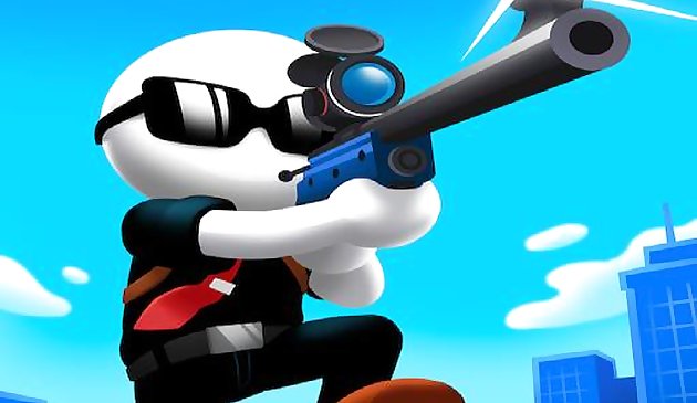 Пуля Джон Уик