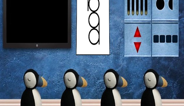 Эйфорический Побег мальчика