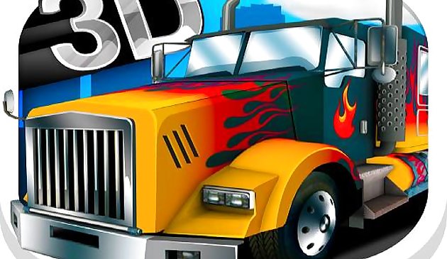 Идеальное вождение