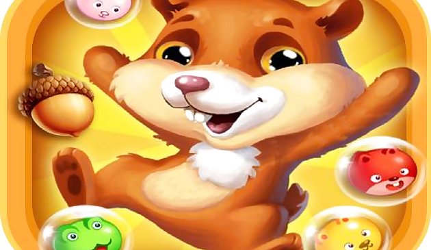 Пузырьковое спасение питомцев