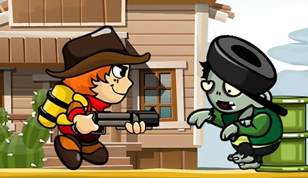 Рейнджер экшн