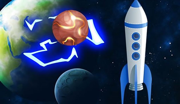 Космическая битва