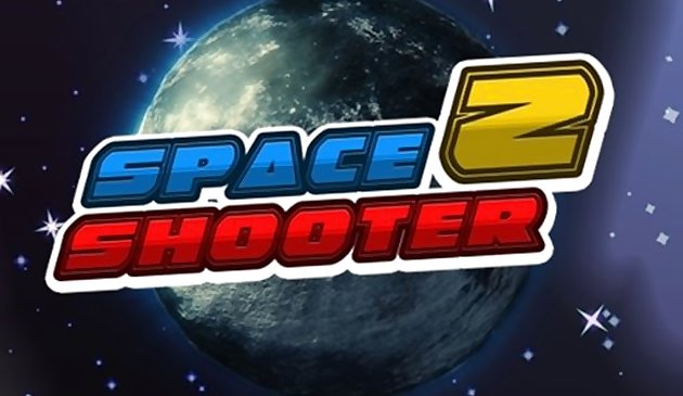 Weltraum-Shooter Z