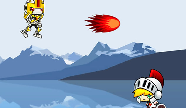 Экстремальные бойцы