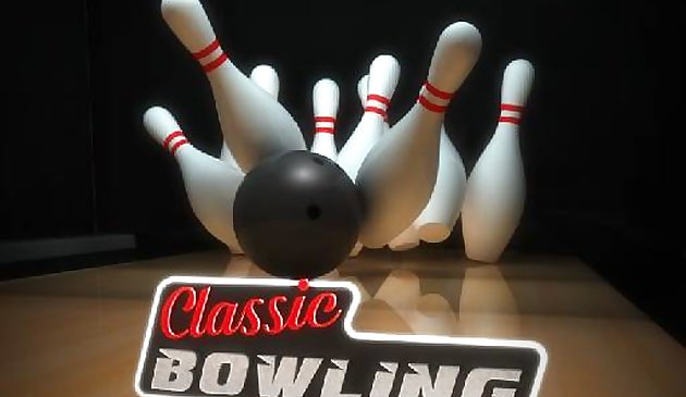 Bowling Klasik