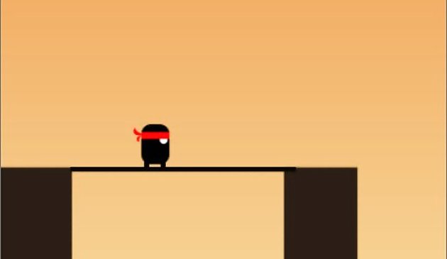 Человек палки