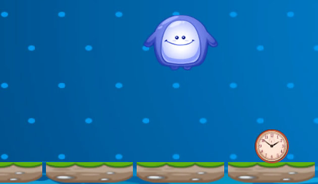 Чаки Водный прыжок