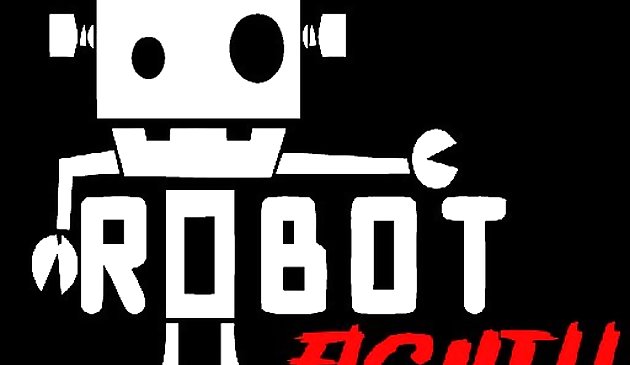 Борьба роботов