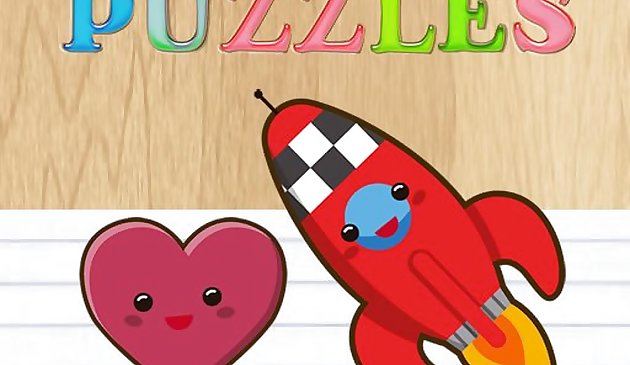 Головоломки