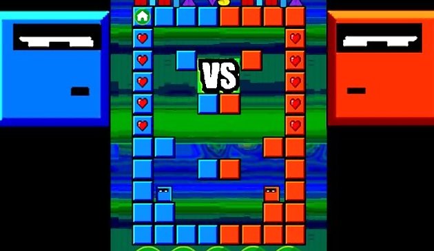 Ниндзя против Ниндзя