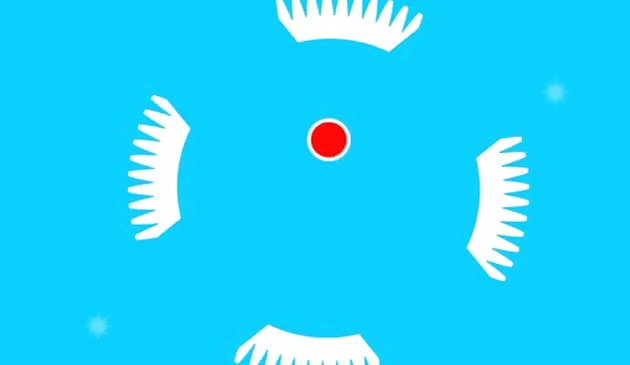 Узкий проход