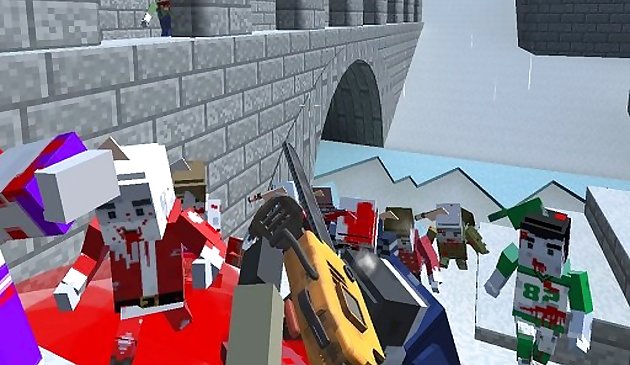 ПГА3 Выживание