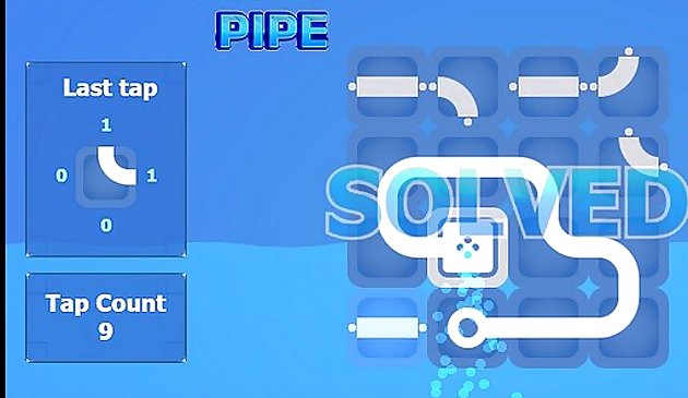 Дай мне трубу