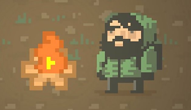 Сбежать от зомби