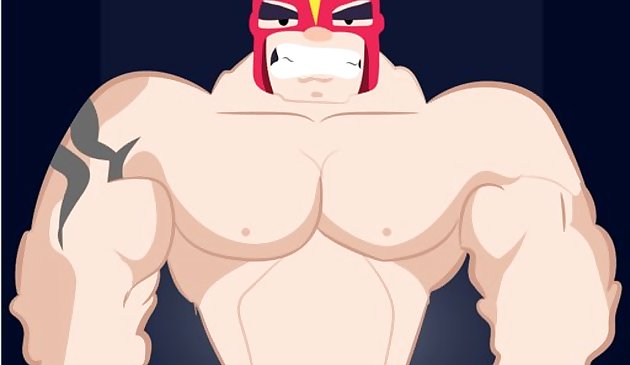 Бросок мальчика