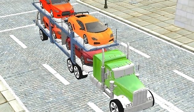 Автовоз