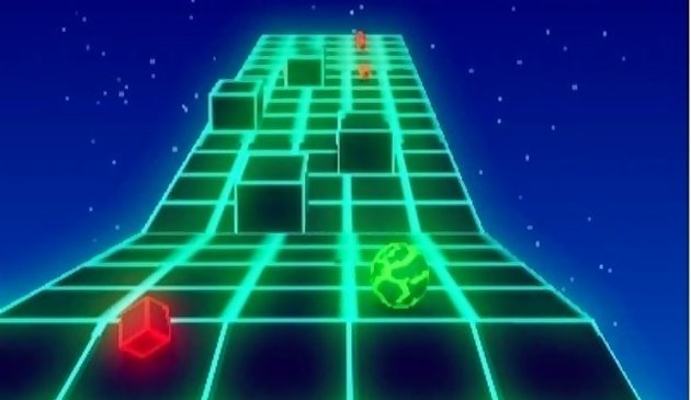 Космический шар